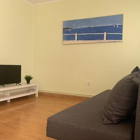 La Terracita Apartamentos Sierra De ベハル エクステリア 写真