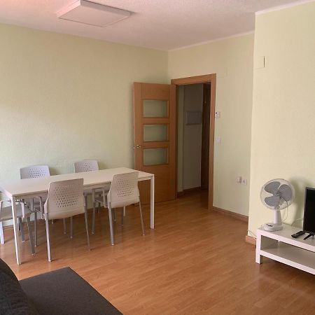 La Terracita Apartamentos Sierra De ベハル エクステリア 写真