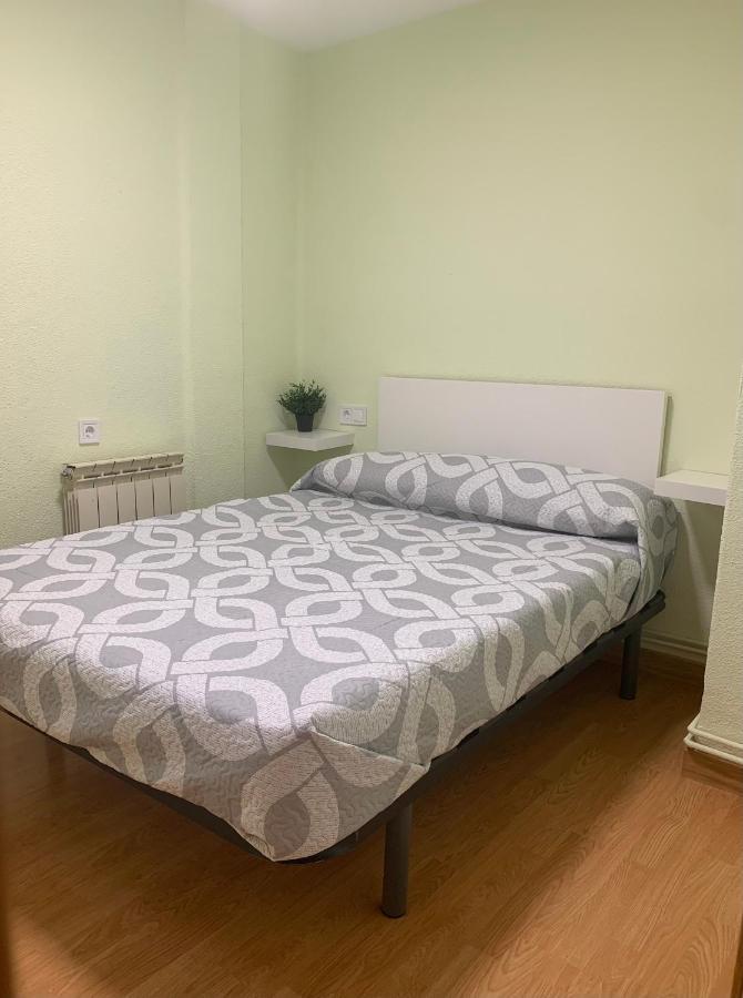 La Terracita Apartamentos Sierra De ベハル エクステリア 写真